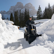Снегоуборочный райдер Stiga Park 900 WX